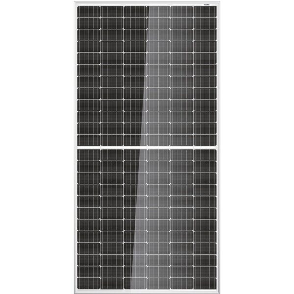Panel solar jinko