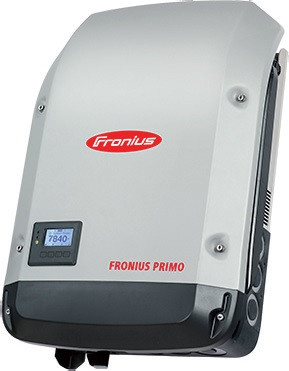 Inversor Primo Fronius