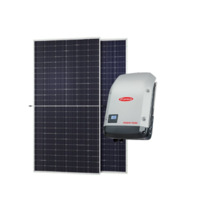 Kit ongrid fronius