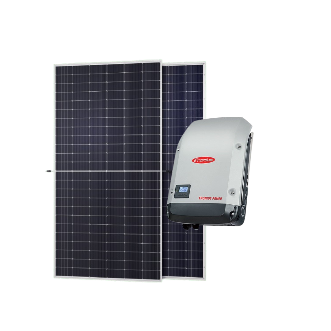 Kit ongrid fronius