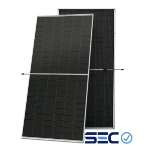 Panel Solar Trina 610