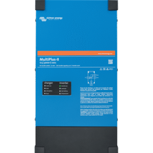 Inversores Híbridos