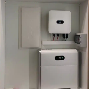 Kits Solares Híbridos