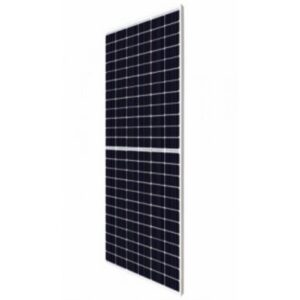 Panel Solar Canadian 620